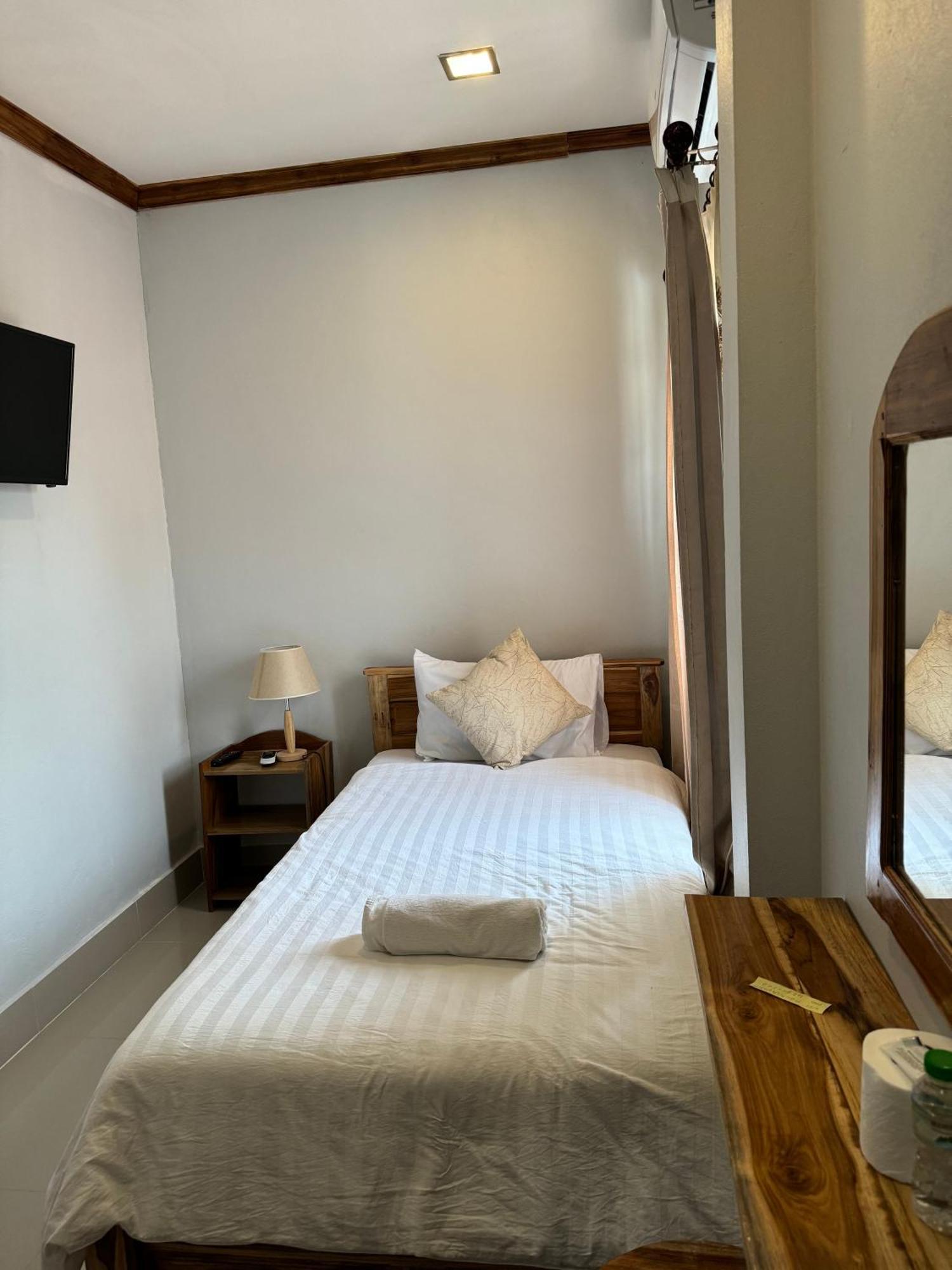 Sabai Sabai Luang Prabang Hostel Bagian luar foto