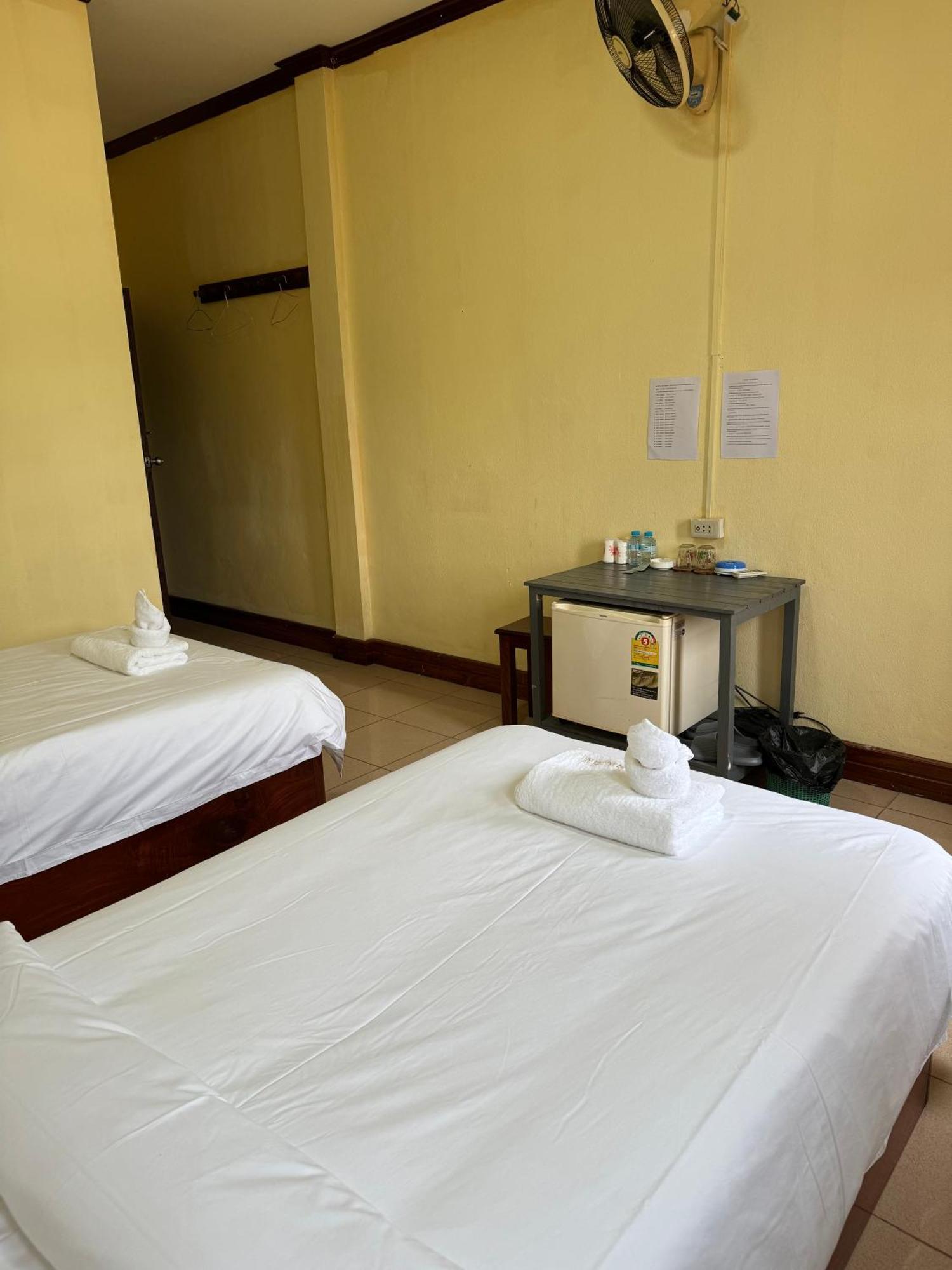 Sabai Sabai Luang Prabang Hostel Bagian luar foto