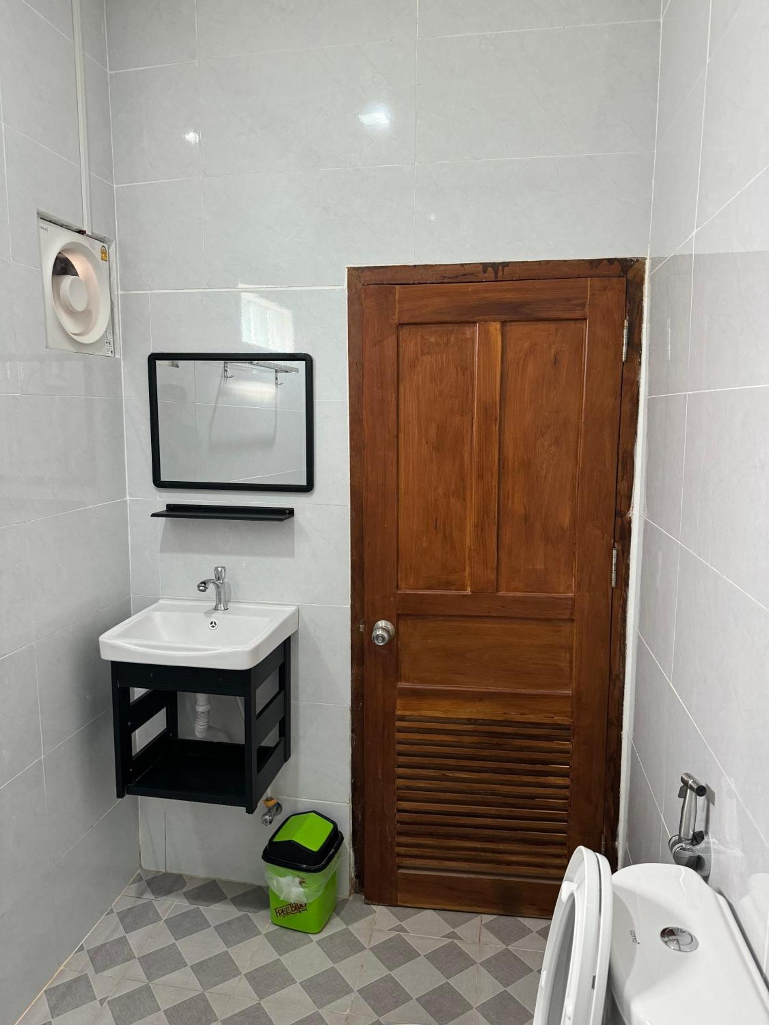 Sabai Sabai Luang Prabang Hostel Bagian luar foto